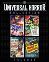 Universal Horror Collection: Volume 4 (Blu-ray Review)