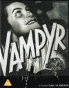 Vampyr: Limited Edition (Region B) (Blu-ray Review)