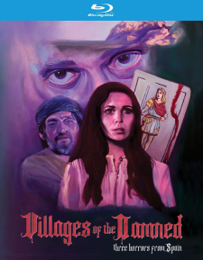 Villages of the Damned: Three Horrors from Spain (Blu-ray Review)