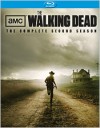 Walking Dead, The: The Complete Second Season (Blu-ray Review)
