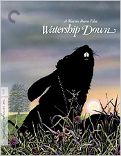 Watership Down (Blu-ray Review)