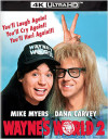 Wayne’s World 2 (4K UHD Review)