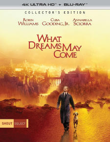 What Dreams May Come (4K UHD Review)