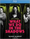 What We Do in the Shadows (Blu-ray Review)