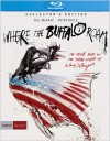 Where the Buffalo Roam: Collector’s Edition (Blu-ray Review)