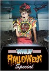 WNUF Halloween Special (DVD Review)