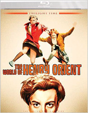 World of Henry Orient, The (Blu-ray Review)