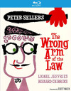 Wrong Arm of the Law, The (Blu-ray Review)