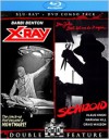X-Ray/Schizoid (Blu-ray Review)