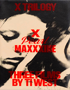 X Trilogy: Collector's Edition (4K UHD Review)