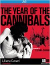 Year of the Cannibals, The (Blu-ray Review)